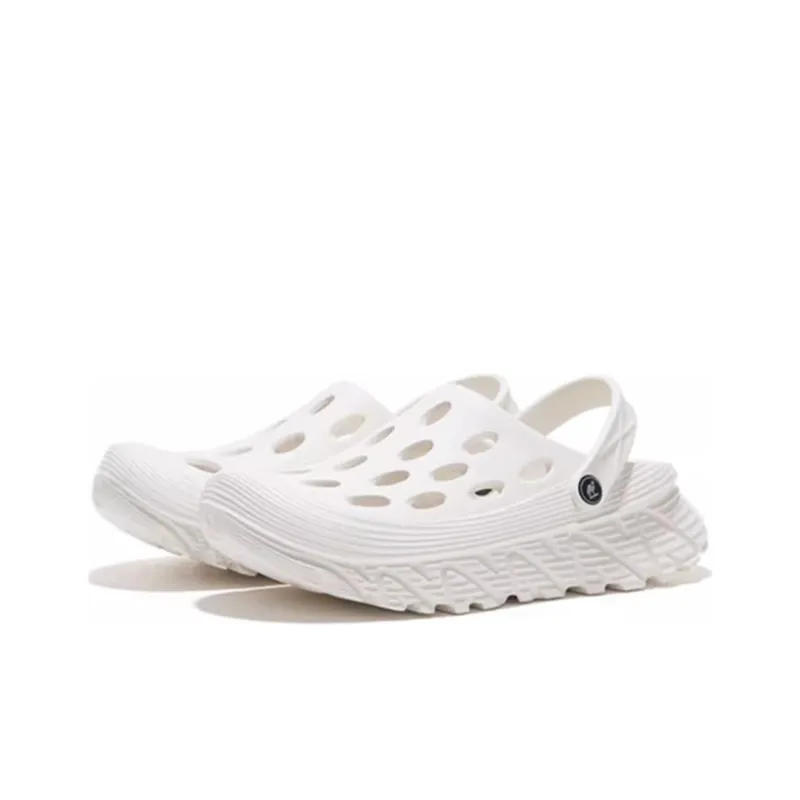 CAMEL Clogs Unisex-1