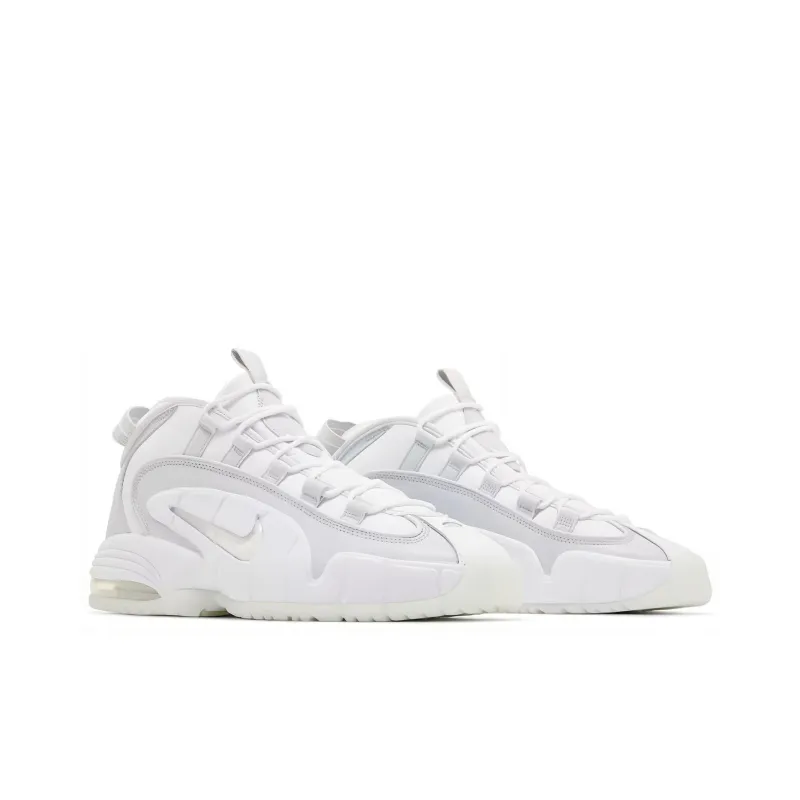 Nike Air Max Penny Neutral Grey-2