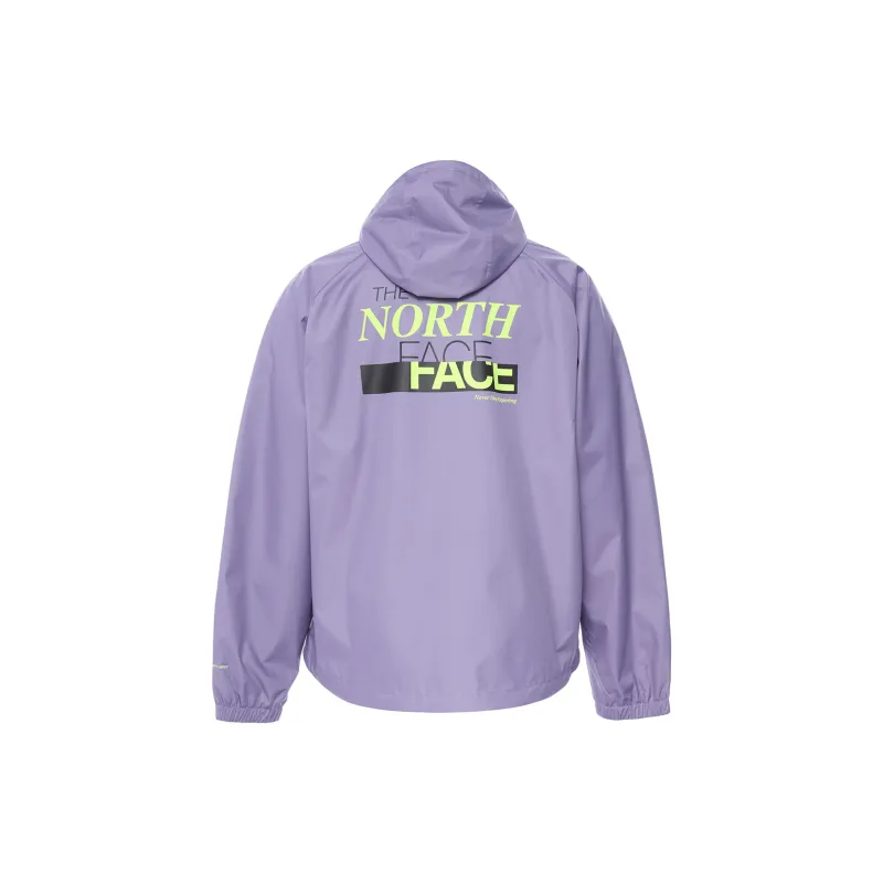 THE NORTH FACE Jackets Coats Men's Purple-1