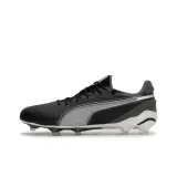 Black-Dark Gray-White