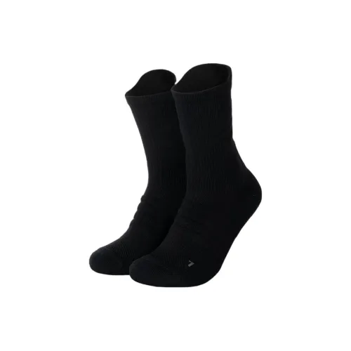 TAGX Sports Muscle Crew Socks 2 Pack Unisex