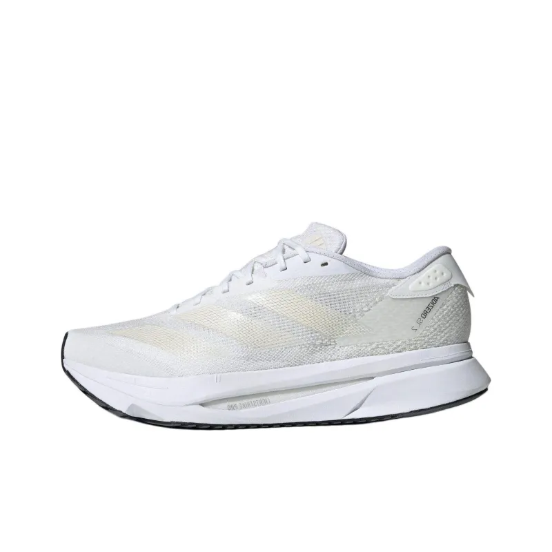Adidas Adizero SL2 Cloud White Zero Metalic Dash Grey-0