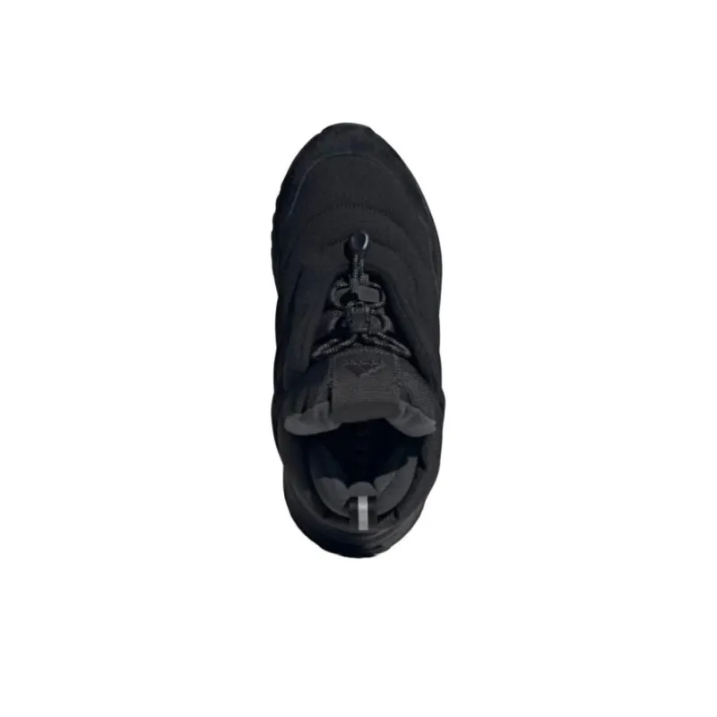 Adidas X_PLRBOOST Puffer Core Black Carbon Women's-3