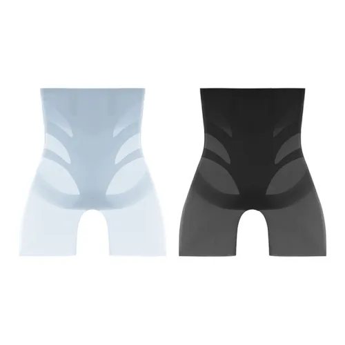 Ordifen Shapewear Bottom Women's 2 Pack