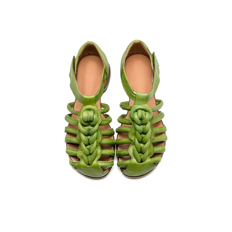 Jay Roman Sandals Women's-3
