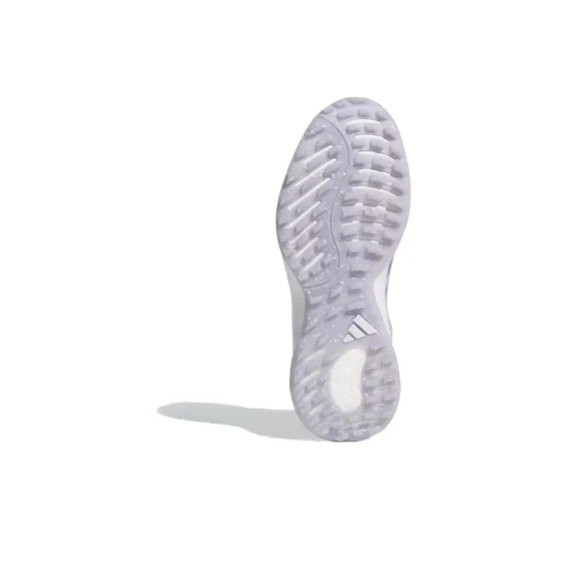 Adidas Zoysia Golf Dash Grey Blue Spark Met. Silver Violet Women's-4