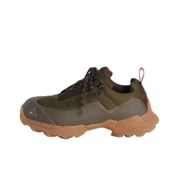 ROA x Loro Piana Katharina Trekking Shoes Men's Patchouli