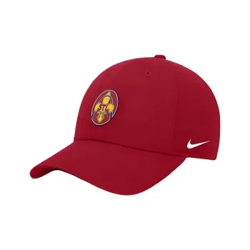 Nike St. Louis Cardinals City Connect Club Men's Nike Mlb Adjustable Hat