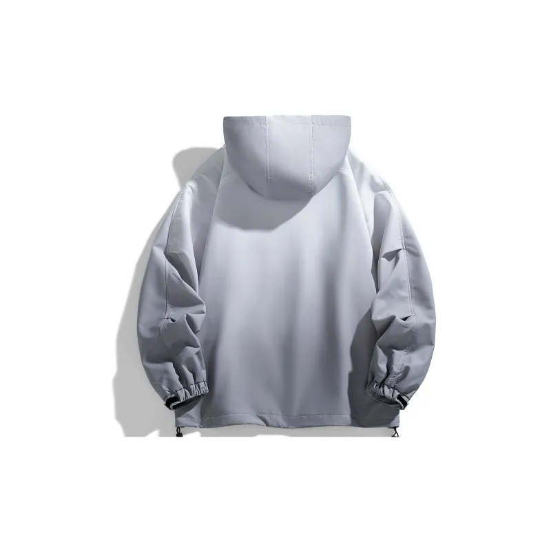 Hosa Jackets Unisex-16