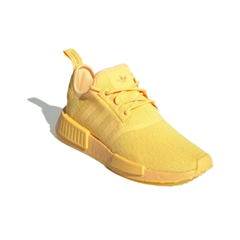 Adidas Nmd R1 Spark Matte Gold Women's-2