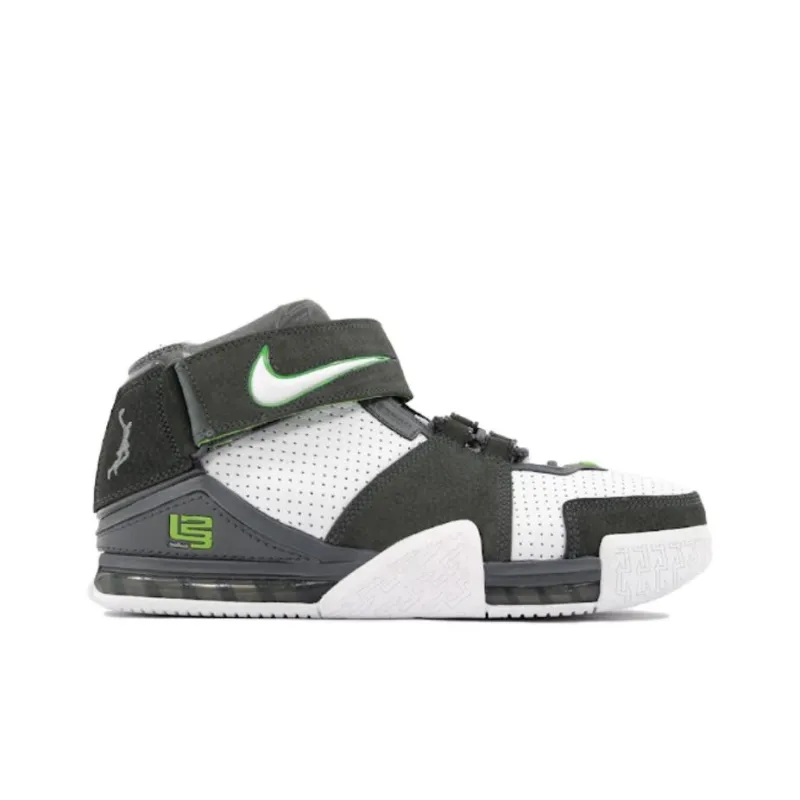Nike LeBron Zoom 2 Dunkman-1