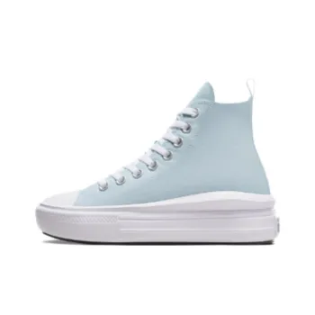 Chuck Taylor All Star Converse Move Platform High Gs 'Winter Slay'