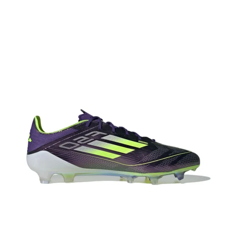 Adidas F50 Elite Fast Reborn Fg Purple Lucid Lemon-1