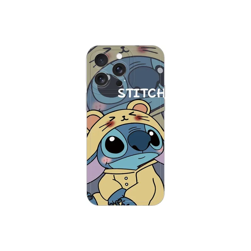 Ray chain Phone Cases-1