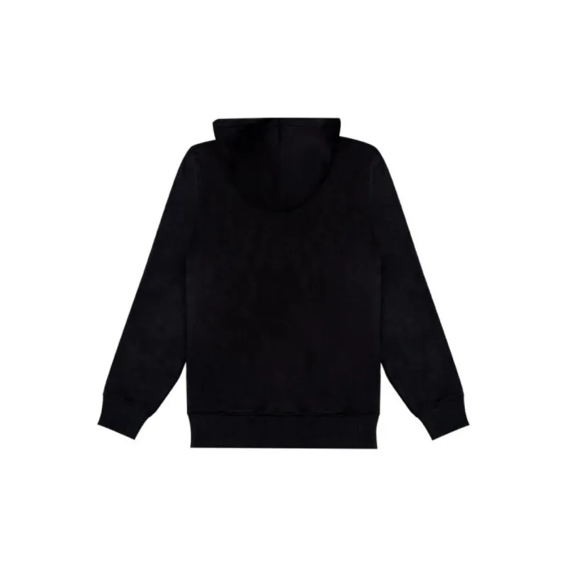 Tommy Hilfiger Sweatshirt Men's Black-1