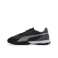 Black-Dark Gray-White