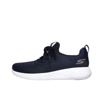 Skechers Go Run 600 Defiance Low Top Blue