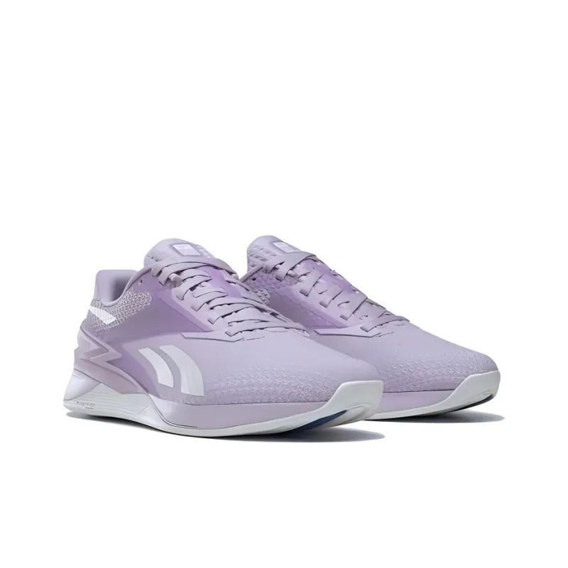 Reebok Nano X3 Purple Oasis Women's-3