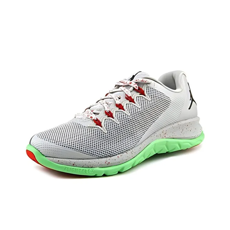 Jordan Flight Runner 2 Grey Mist-2