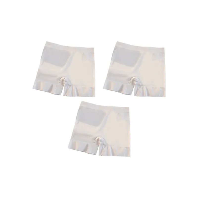 PLANDOO Leggings Women's 3 Pack-10