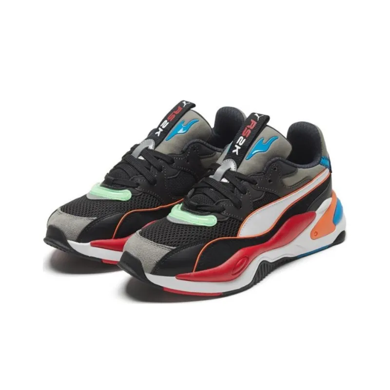 PUMA RS 2K 'Internet Exploring'-2