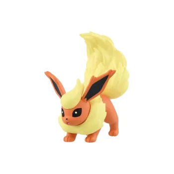 TAKARA TOMY Pokémon Small Doll Hobby Model Ornament Chibi Figures 5cm
