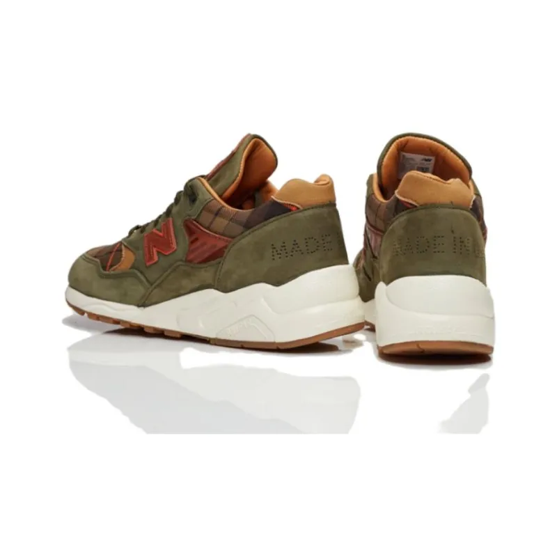 New Balance 585 Ball And Buck Sporting Gentleman-2