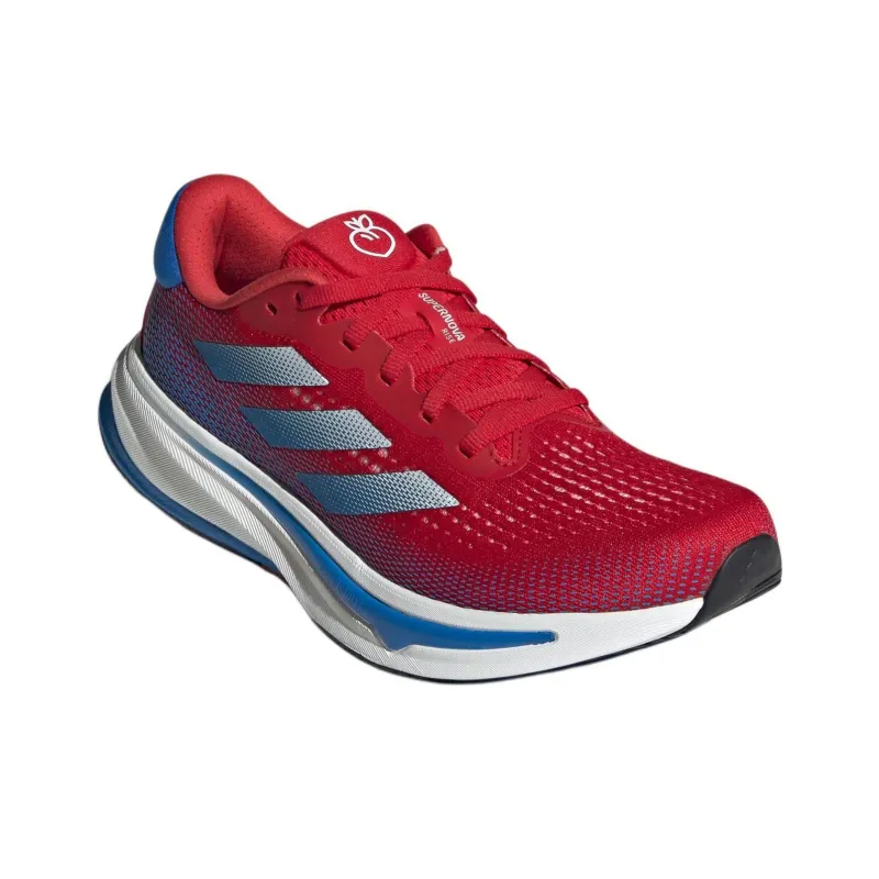 Adidas Supernova Rise Better Scarlet Cloud White Bright Royal Women's-1
