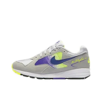 Nike Air Skylon 2 Grey Volt Grape