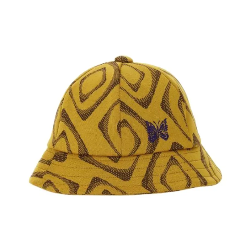 Needles Bermuda Hat-0