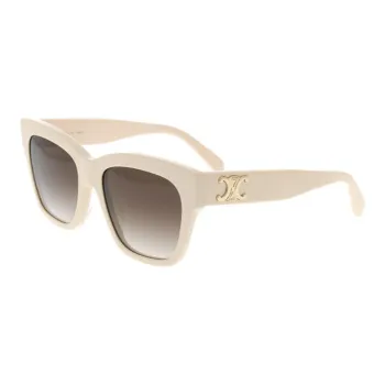 CELINE Triomphe 09 Sunglasses In Acetate