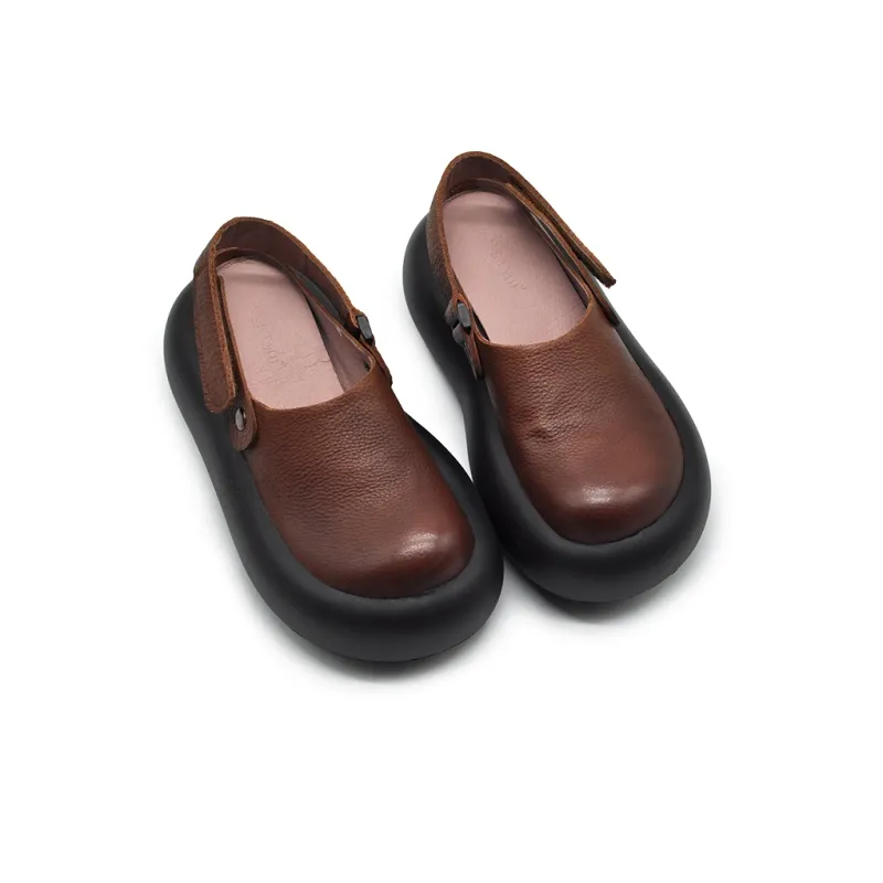 ARTMU Slip Resistant Wrap toe Slippers Women's-8