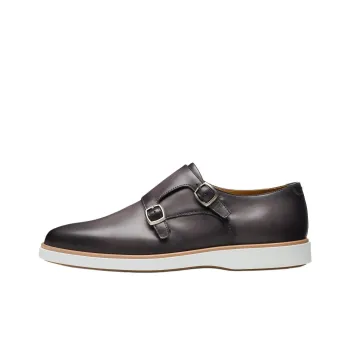 Magnanni Lucca Casual Shoes Men's Black
