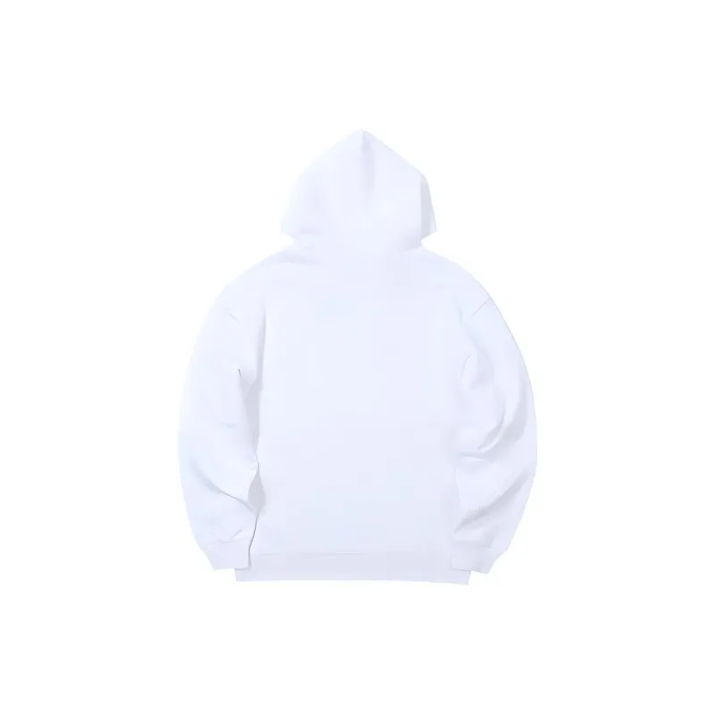 Thrasher Sweatshirts Unisex White-1