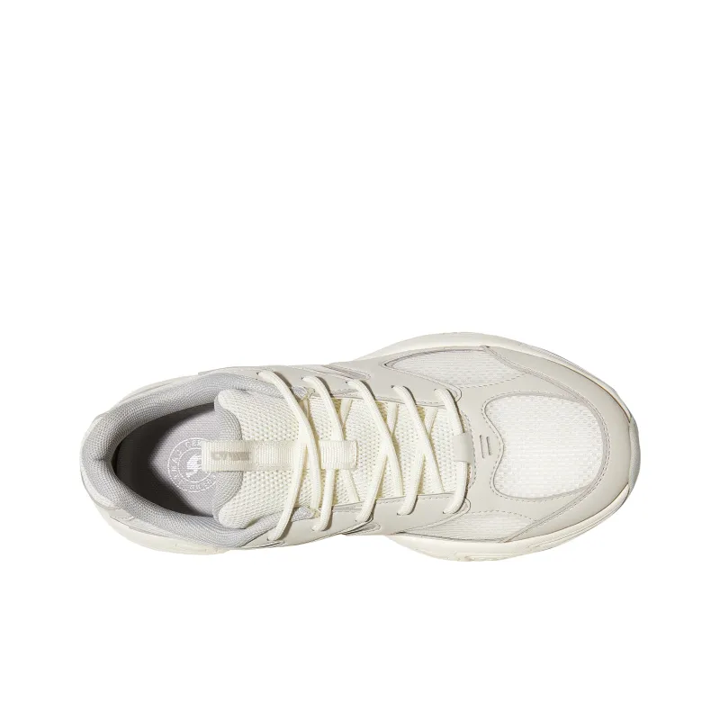 CAMEL Cushioning And Breathable Low Top Chunky Sneakers Women's-9