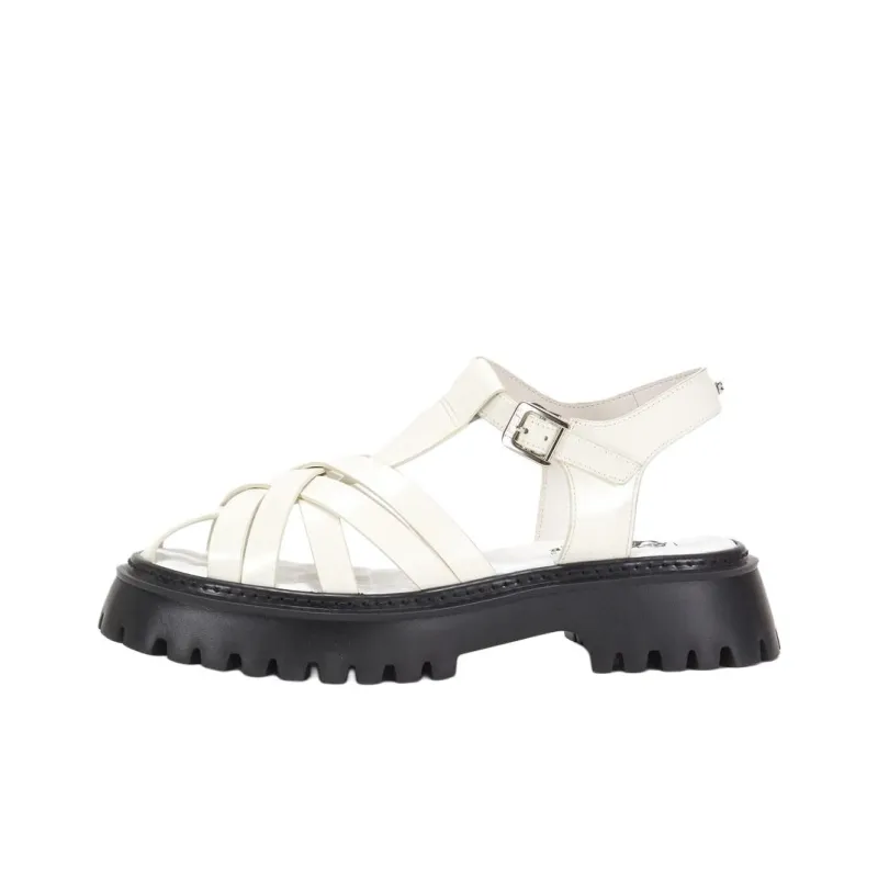 Teenie Weenie Roman Sandals 5.5cm Women's-4