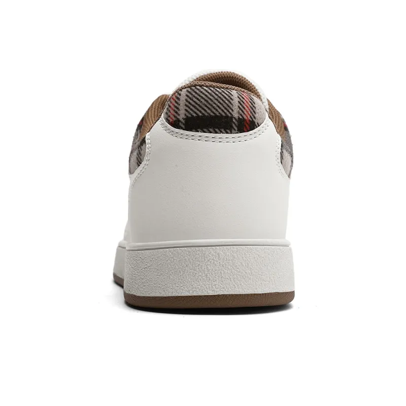 K-bird Water-Resistant Lightweight Low-Top Skateboard Shoes Women's-22