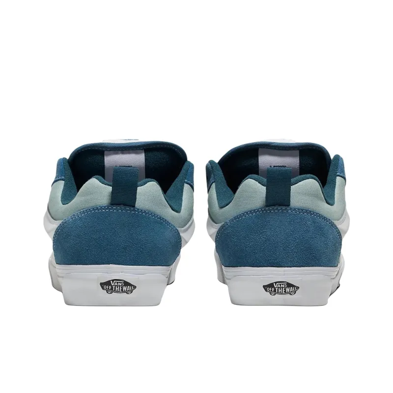 Vans Knu Skool Blue Seafoam-3