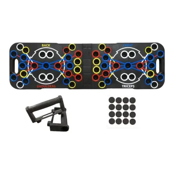 Kaikang Home Use Male And Female Muscle And Abdominal Training Board Fitness Equipment Unisex