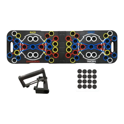 Kaikang Home Use Male And Female Muscle And Abdominal Training Board Fitness Equipment Unisex