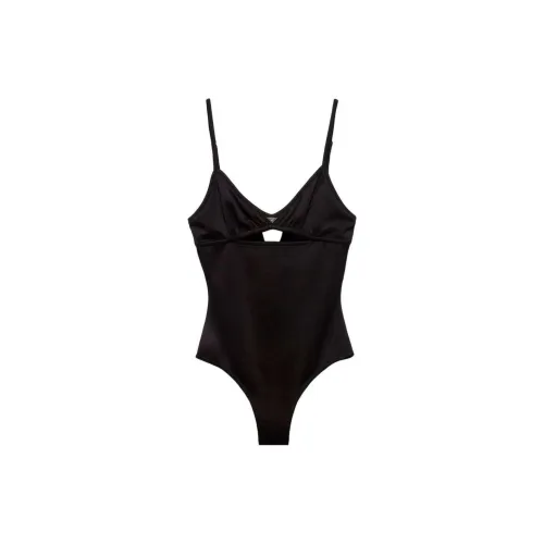 PRADA One-Piece Swimsuits Women's Black