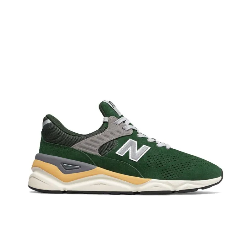 New Balance X 90 'Green'-1