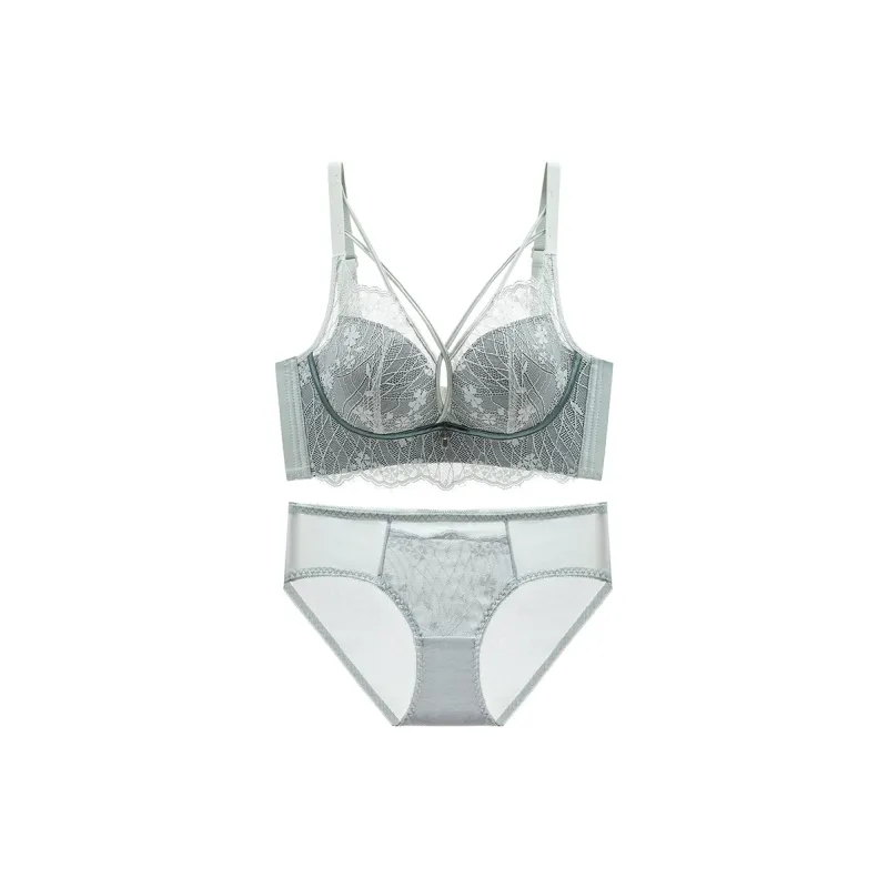La Chapelle Underwear Set Women's-0