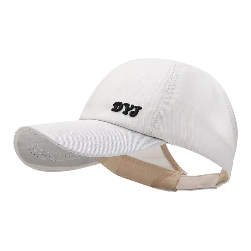 Mulinsen Cotton Polyester Blend Baseball Caps Unisex-4