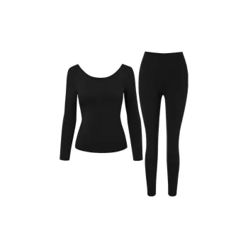 Yiner Life Women's Thermal Sets