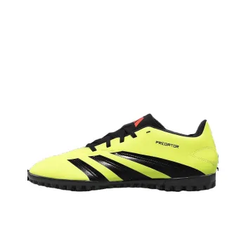 Adidas Predator Club Tf 'Neon Yellow Black'