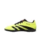 Neon Yellow/Black/Red