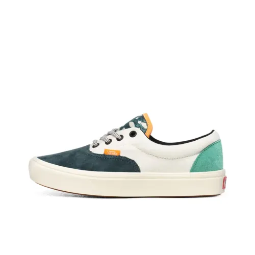 Vans Bugs Comfycush Era 'White Green'