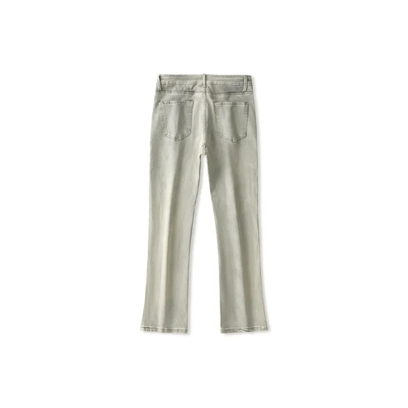 ELNHEN Jeans Unisex-20
