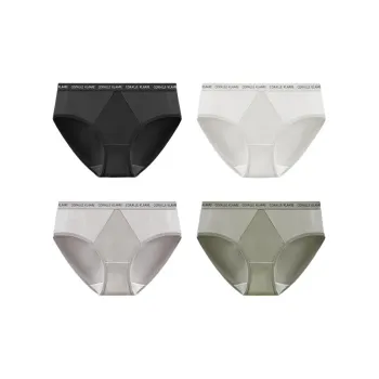 The First Name Element Underpants Women's 4 Independent Packings